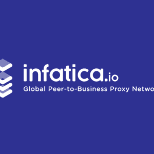 Discover Reliable Proxy Solutions with Infatica