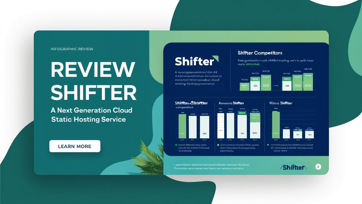 Shifter Review: Is This Next-Gen Cloud Static Hosting Worth It?