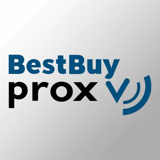 Best Buy Proxy