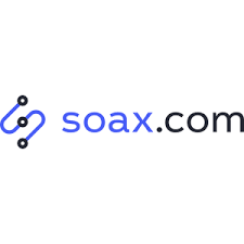 High-Quality Proxy Services at Soax