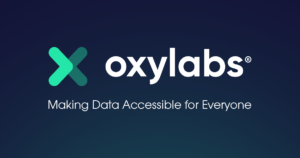 Oxylabs: Unlock Powerful Web Data Solutions with 30M+ Proxies Worldwide!