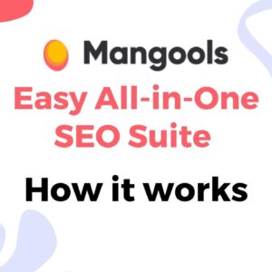 Boost Your SEO Efforts with Mangools