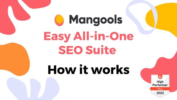 Boost Your SEO Efforts with Mangools