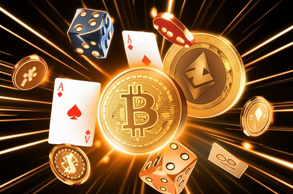 Pasino Review 2025: Is This Provably Fair Crypto Casino Legit?
