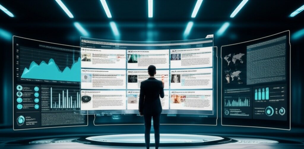 Fliz.ai Review 2025: The AI Social Media Manager on Autopilot?