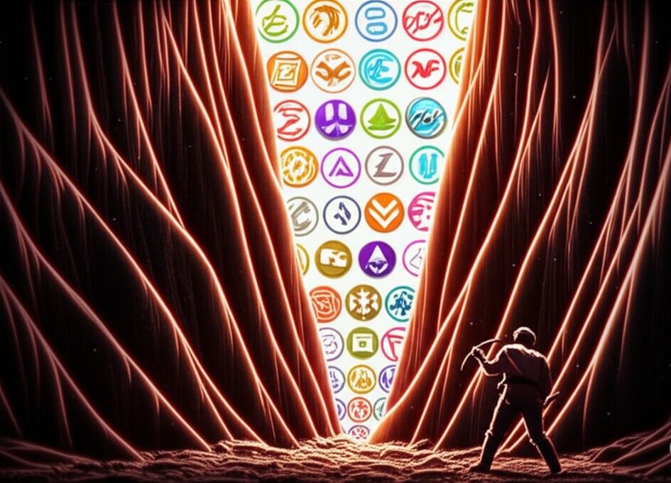Gate.io Review 2025: The Ultimate Altcoin Exchange for Crypto Gems?
