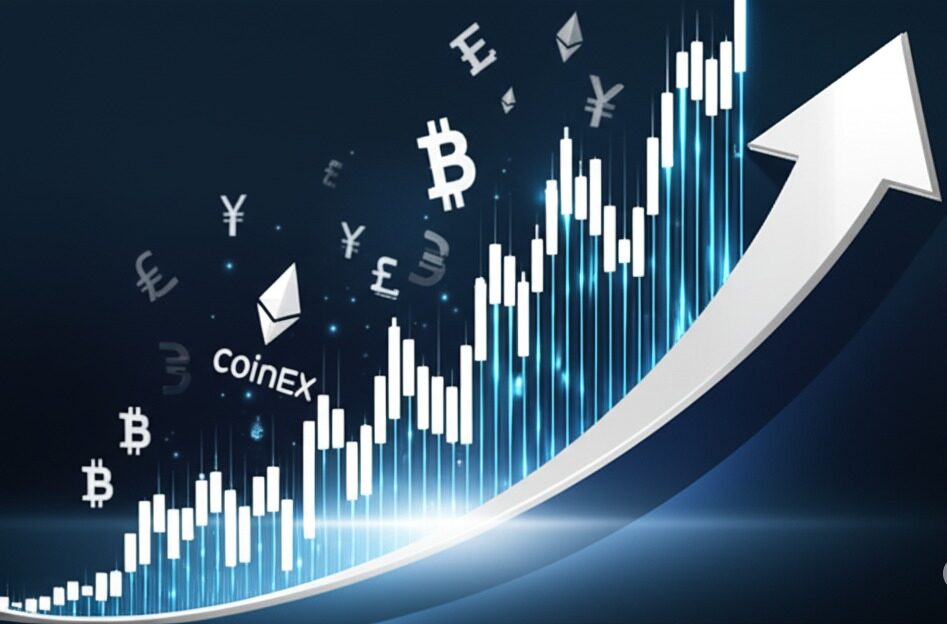 CoinEx Review 2025: The Ultimate Guide to a Secure & Low-Fee Crypto Exchange
