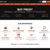 Proxy6 (PX6): Get Your Affordable Proxies Now - Image 2
