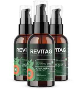 ReviTag Review: Does This Anti-Aging & Skin Tag Remover Serum Really Work?