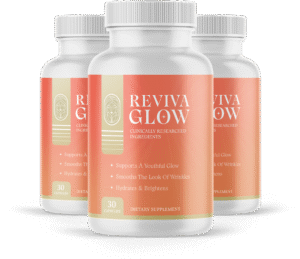 RevivaGlow Review: The Ultimate Anti-Aging Solution for Youthful Skin?