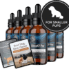 UltraK9 Pro Reviews: The Ultimate Primal Nutrient Formula for Canine Vitality? - Image 4