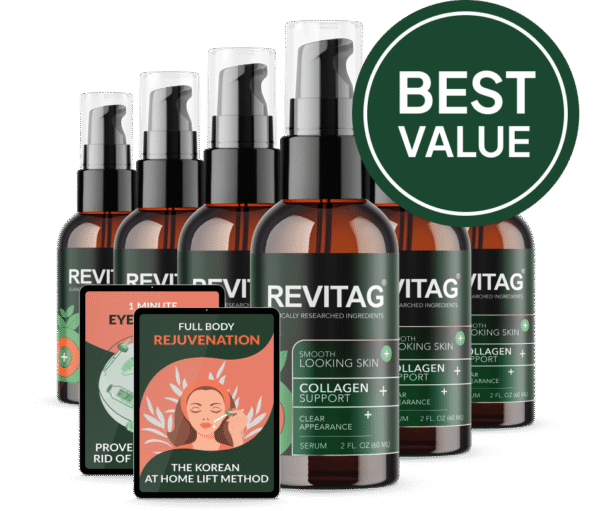 ReviTag