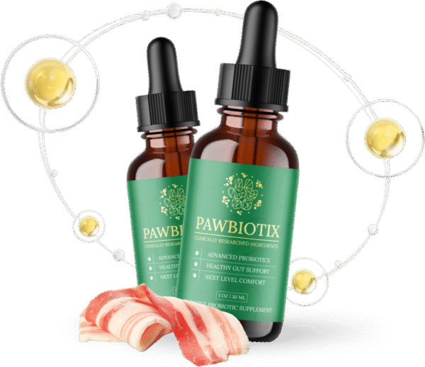 Pawbiotix Reviews: #1 Probiotic Chew for Dog's Itchy Skin & Bad Breath? - Image 3