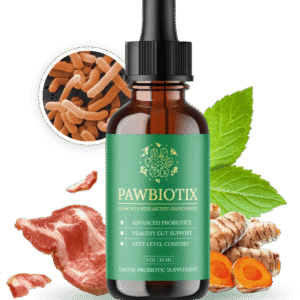 Pawbiotix Reviews: #1 Probiotic Chew for Dog's Itchy Skin & Bad Breath?