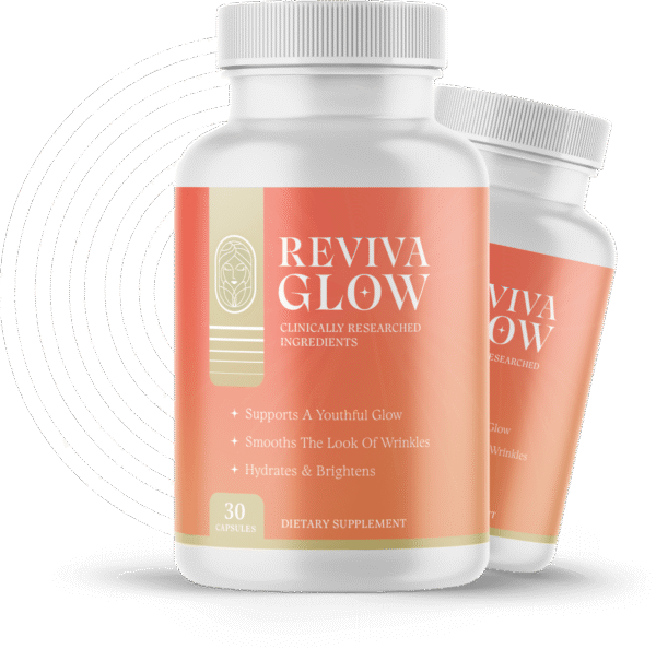 RevivaGlow Anti-Aging Cream - Image 2