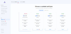 asocks Proxy Review 2025: Unlocking Unrivaled Speed, Security, and Global Reach