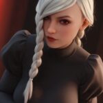 8-Meimei-Jujutsu-Kaisen-BBW-Sexy-Anime-Sex-Doll