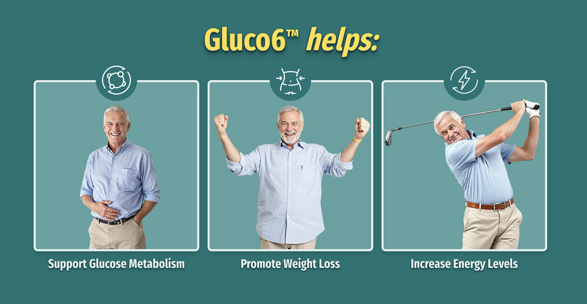 Gluco6 - Advanced Blood Sugar Support Formula - Image 5