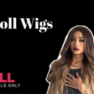 The Authentic cutesexdoll - Your Ultimate Private Companion