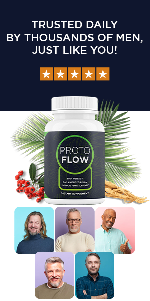 Protoflow Review: Is This Natural Prostate Support Supplement Worth It?