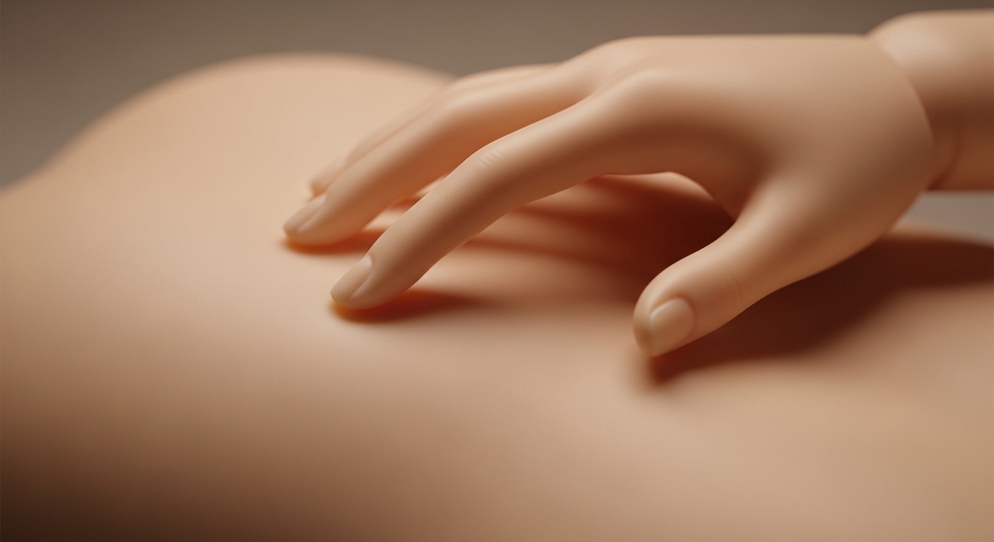 cutesexdoll Review: Unveiling the Future of Private Adult Companionship