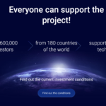 Space Land: The Future of Transport - Join 600,000+ Investors in the Transport Revolution Ảnh màn hình 2026-02-04 lúc 12.00.40