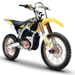 2024 Sur-Ron Storm Bee Review: The Electric Supermoto That Rivals Gas StormBee12