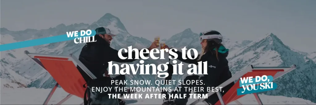 Skiworld: The UK's Top Independent Ski Specialist