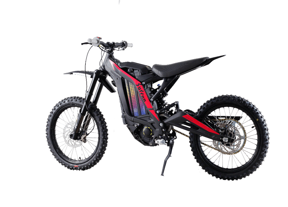 Surron Light Bee X (Latest Model) - Image 4