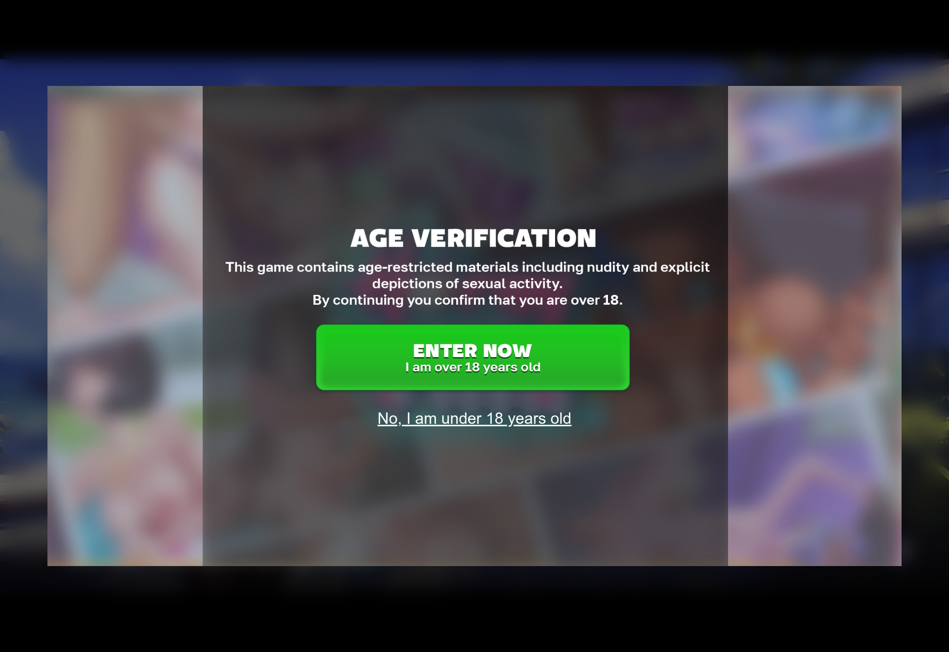 Harem Villa - 2 to 4 new events added weekly - Image 2