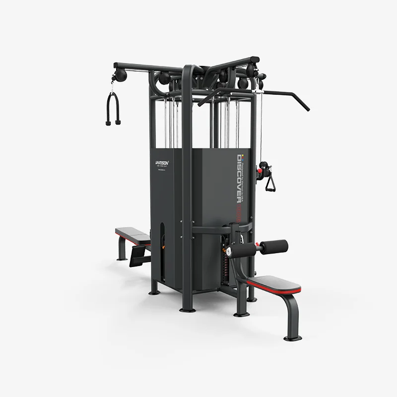 HARISON USA Strength Training Equipment - Image 6