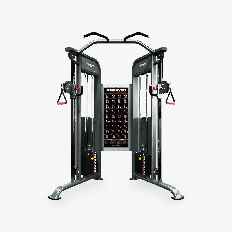 HARISON USA Strength Training Equipment - Image 5