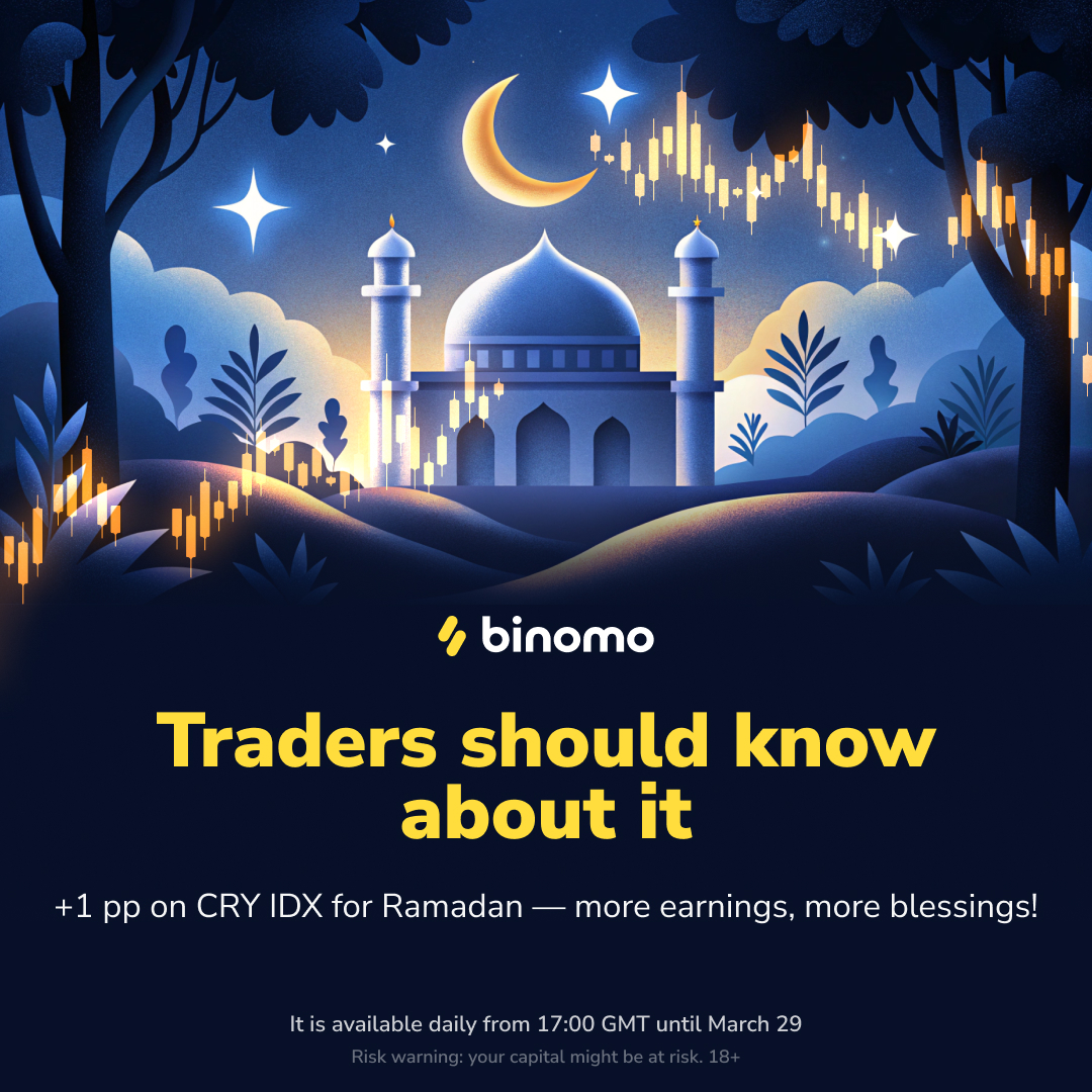 Binomo: Discover the World of Easy and Effective Online Trading in 2026! - Image 3