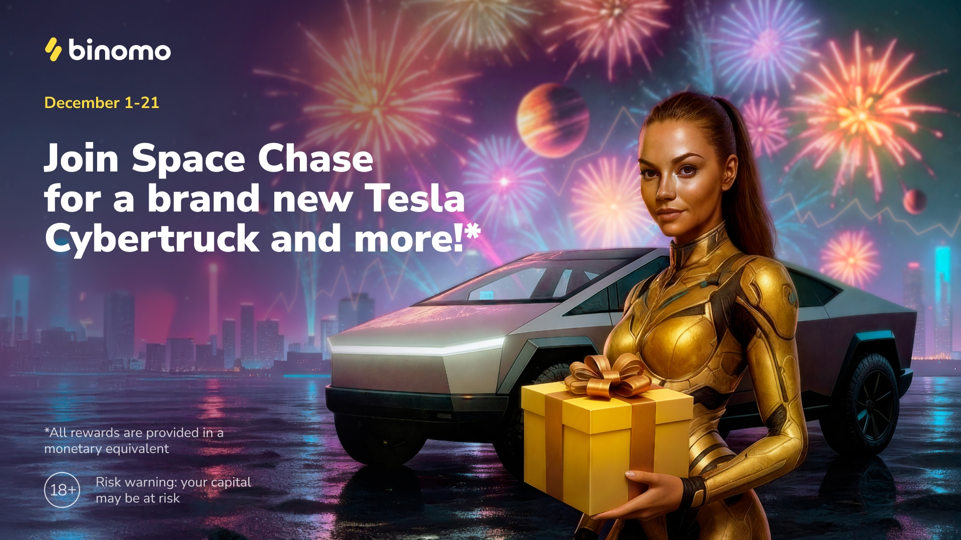 Binomo: Discover the World of Easy and Effective Online Trading in 2026!