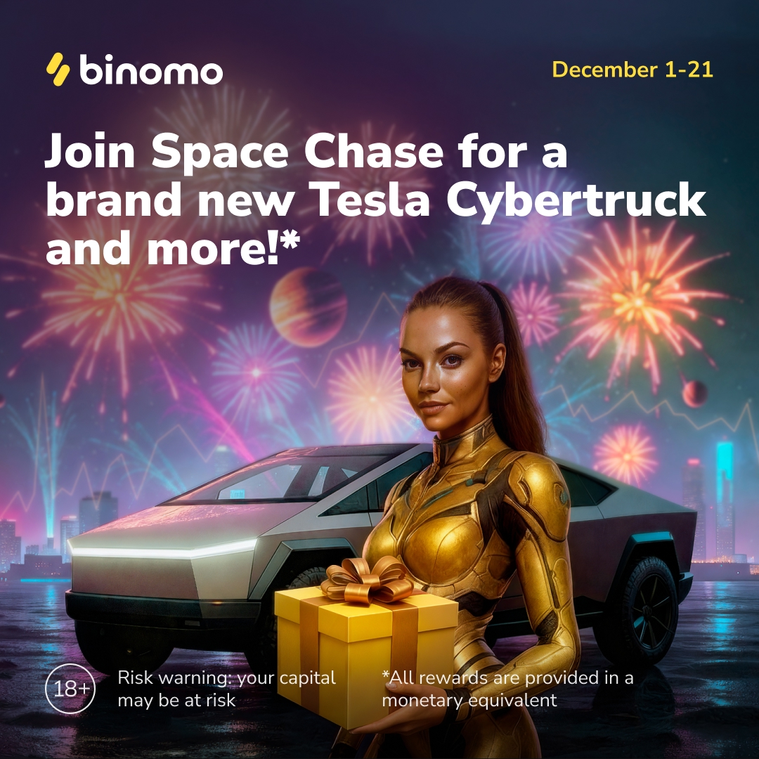 Binomo: Discover the World of Easy and Effective Online Trading in 2026! - Image 6