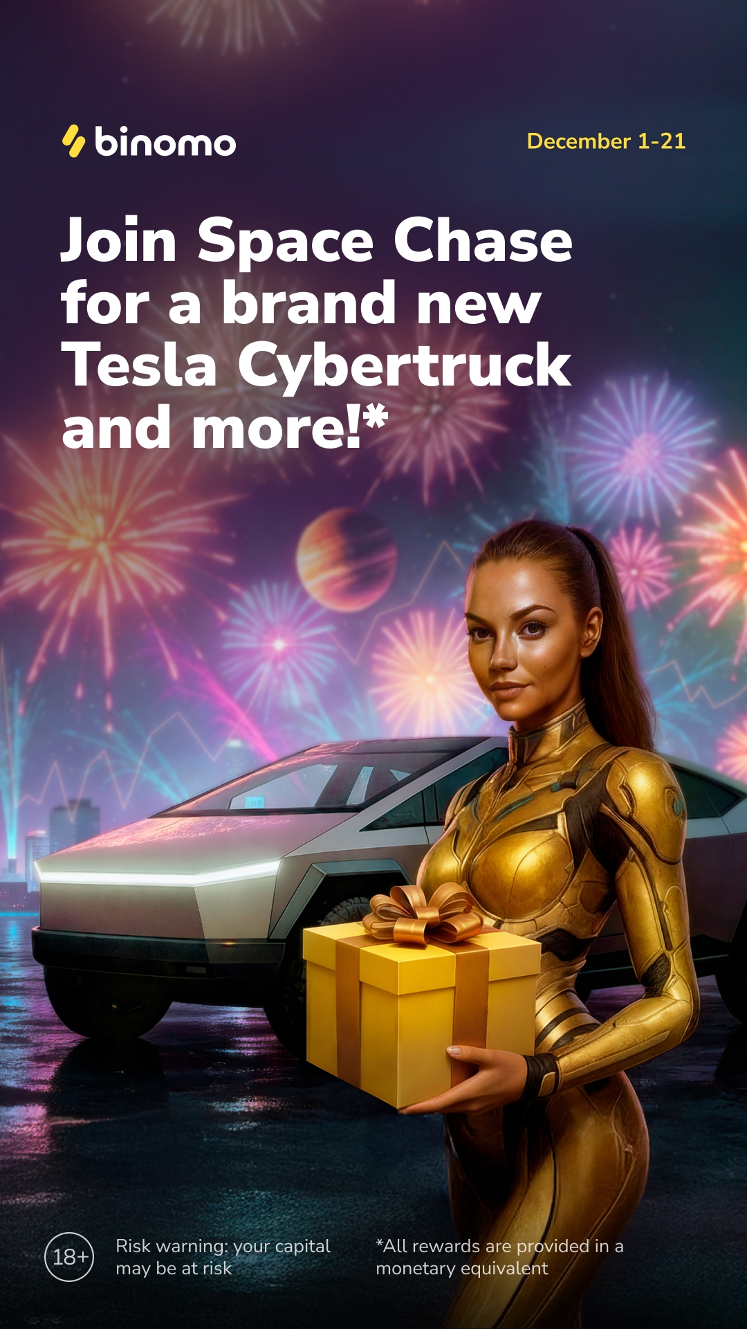 Binomo: Discover the World of Easy and Effective Online Trading in 2026! - Image 5