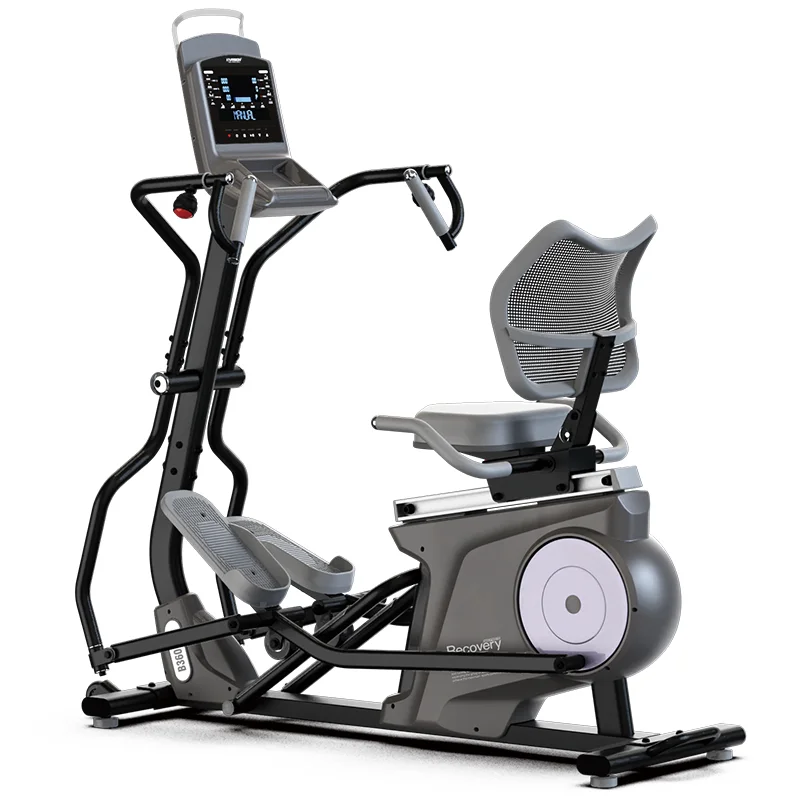 HARISON USA Rehabilitation Equipment
