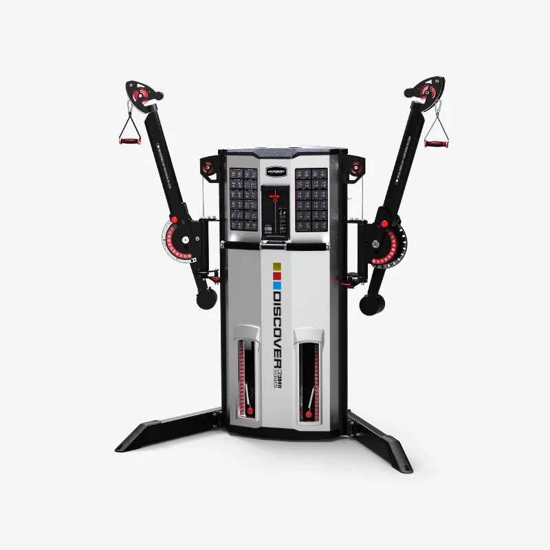 HARISON USA Strength Training Equipment - Image 4