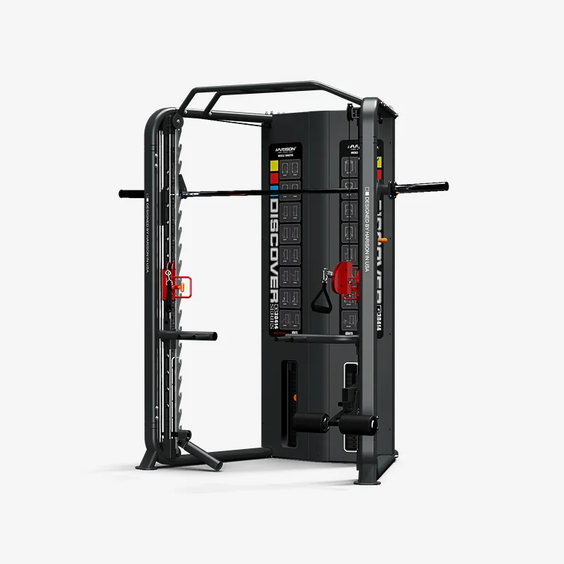 HARISON USA Strength Training Equipment - Image 3