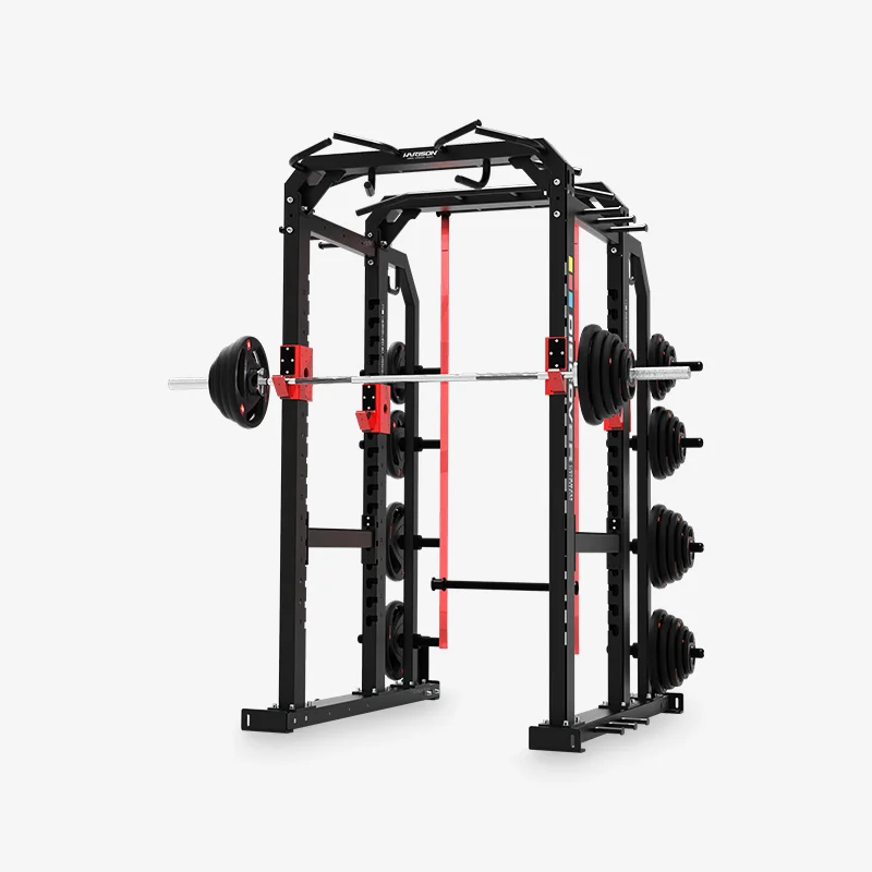 HARISON USA Strength Training Equipment - Image 2