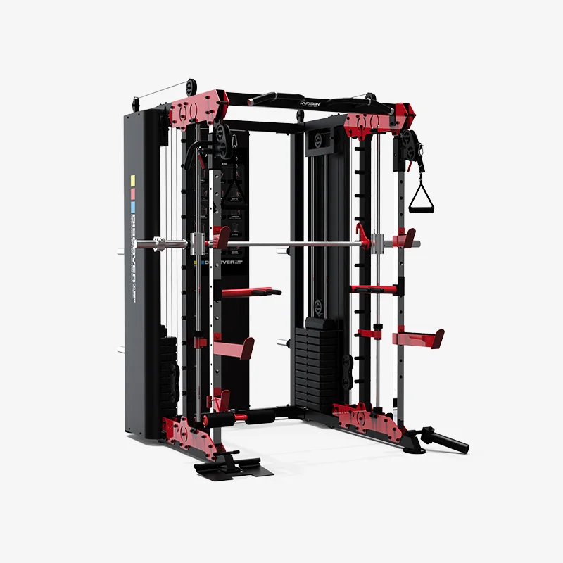 HARISON USA Strength Training Equipment