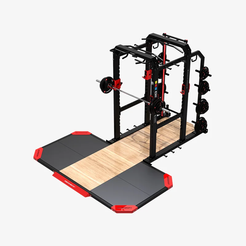 HARISON USA Strength Training Equipment - Image 7