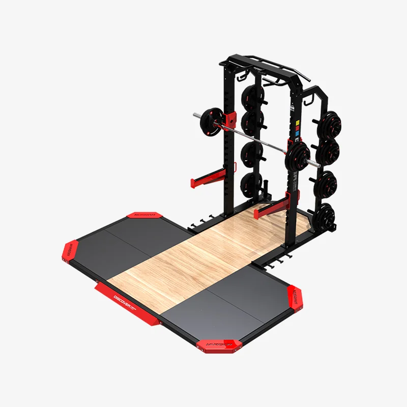 HARISON USA Strength Training Equipment - Image 8