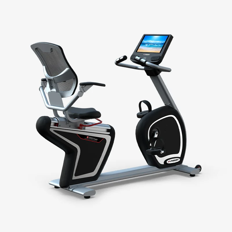 HARISON USA Rehabilitation Equipment - Image 2