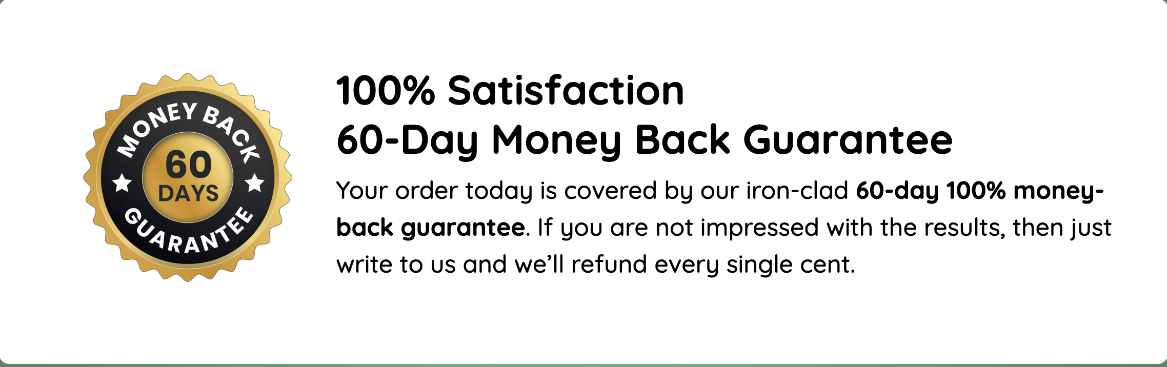 Buy PotentStream - 60-Day Money-Back Guarantee - Image 3