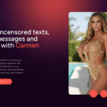 Website-Screenshot